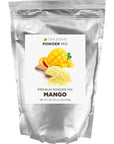 Tea Zone 2 lb Mango Powder