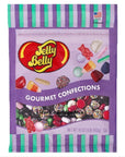 Jelly Belly Licorice Bridge Mix Candy Assortment - 1 Pound (16 Ounces)