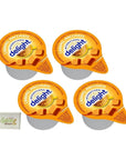 International Delight Creamer Singles Bundle  Caramel Macchiato  48 Count