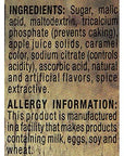 Alpine Spiced Apple Cider Drink Mix Original 074 oz 180 count