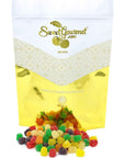 Spice Drops Candy  old fashioned gumdrops jelly candy  25 pounds bag