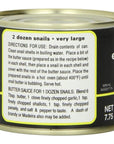 Roland Escargots Snails  775 OZ can