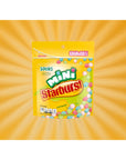 Starburst Minis Stand Up Pouch Original Sours and Fave Reds Bundled by Louisiana Pantry Variety 3 Pack