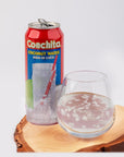 Conchita Coconut Water  Refreshing Tropical Drink  168 oz Pack of 24