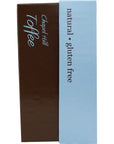 Chapel Hill Toffee Dark Chocolate Pecan Toffee 10 OZ