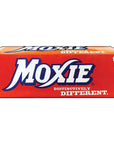 Moxie Soda Pop 12 Ounce 12 Cans