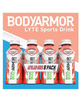 BODYARMOR LYTE Sports Drink Variety Pack 12 fl oz 24 pk