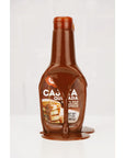 Amorcito Corazón  Cajeta Made With Goat Milk Condensed Mexican Candy 2 Pack squeeze bottles 482g