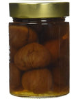 Clément Faugier Candied Chestnuts in Cognac