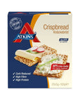 Atkins Low Carb Crispbread 100g