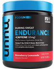 Nuun Hydration Endurance