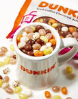 Dunkin Iced Coffee Flavored Jelly Beans 2 Pack