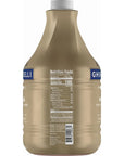 Ghirardelli Vanilla Sauce 873 Ounce Bottle  with Ghirardelli Stamped Barista Spoon