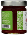 Braswell Jelly Jalapeno Pepper 11 oz