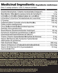 Optimum Nutrition Gold Standard Pre-Workout - 30 Servings