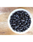 PureLiving  Organic Sprouted Black Beans 15 Oz  2 Pack  Non GMO Kosher