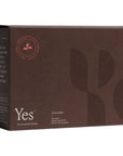 Yoli Essential Shake YES Whey Protein Powder from GrassFed Cows  28 Packets Chocolate