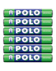 Polo Mints Rolls Pack 6 Rolls