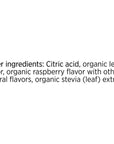 Natural Vitality Calm, Magnesium Supplement, Anti-Stress Drink Mix Powder, Original, Raspberry Lemon - 8 Ounce (Packaging May Vary)