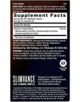 BodyDynamix Slimvance Core Slimming Complex Supplements 60 Capsules