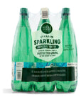 Whole Foods Market Italian Sparkling Mineral Water 6 Pack 338 Fl Oz