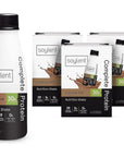 Soylent Chocolate Protein Shake - 11 Oz (Pack of 12)