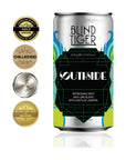 Blind Tiger VARIETY 4-pack - Premium Ready-to-Drink