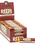 Reed’s Cinnamon Candy Rolls 24 Count