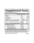 Carlson - Super D Omega-3, Wild-Caught Norwegian Arctic Cod Liver Oil, 2000 IU (50 mcg) Vitamin D3, 1100 mg Omega-3s, Sustainably Sourced Nordic Fish Oil Liquid, Lemon, 250 ml