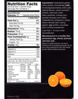 Proti Fit Orange Drink Mix IDEAL PROTEIN COMPATIBLE