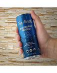 Tea North Keto Carbonated Iced Tea - No Caffeine, Sugar, Sweeteners