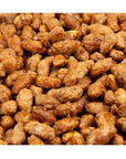 Old Fashioned Toffee Peanut, Home Made Style Crunchy Candy Coated Fresh Roasted Peanuts (Butter Toffee Peanut, 2 Pound)