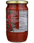 All Natural Whole Cherry Tomato Arrabbiata Pasta Sauce NON GMO Imported From Italy 2 Jars