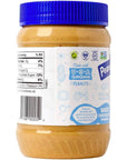 Peanut Butter & Co., Simply Crunchy - 16 oz (454 g)