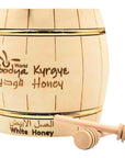 Foodya White Honey 300g - 100% pure