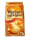 Werthers Original Hard Candies  Creamy Caramel Filled Candies 1139 g 401 oz