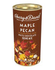 Harry  David Maple Pecan White Chocolate Drink Mix 8 Ounce