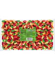 Mike  Ike Original Fruits Bulk Official 5 lbBag