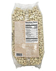 Italian Zolfino Beans  11lb 500g  Pack of 1