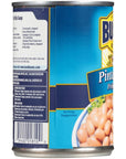 BUSHS BEST Pinto Beans 16 Ounce Can Canned Beans Pinto Beans Canned Source of Plant Based Protein and Fiber Low Fat Gluten Free For Soups Salads and More