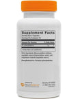 NeuroScience Focus DL - Cognitive Support for Adults & Children, 1000 mg Phenylalanine as DLPA, Dopamine Precursor, Gluten & Soy Free (60 Capsules)