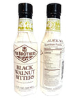 Fee Brothers Bitters  Black Walnut  Pack of 2