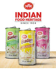 MTR Drink 180ML Badam Pack of 6