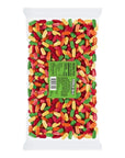 Mike  Ike Original Fruits Bulk Official 5 lbBag