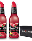 Cocktail Mix NonAlcoholic  Bar Pub Restaurant  338 oz Pack of 2  Grenadine