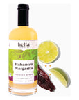 Hella Cocktail Co Habanero Margarita Premium Cocktail Mixers  Made with Real Lime Juice and Habanero Pepper ReadytoMix for The Perfect Spicy Margarita 750ml 3Pack Habanero Margarita