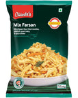 Chheda's Mix Farsan - 170gm