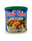 Lee Brand Pho Broth Mix (Gia Vi Pho Bac)- 8oz (Pack of 1)