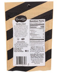 Darrell Lea Original Black Soft Eating Liquorice 7Ounce Bags Pack of 2