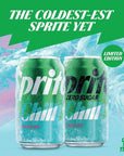 Generic NEW Sprite Chill Cherry Lime 18 Pack Sprite Chill Cherry Lime